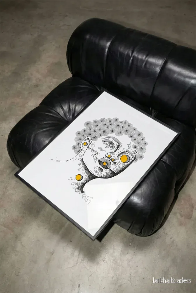 DREAM | Fine Art Print