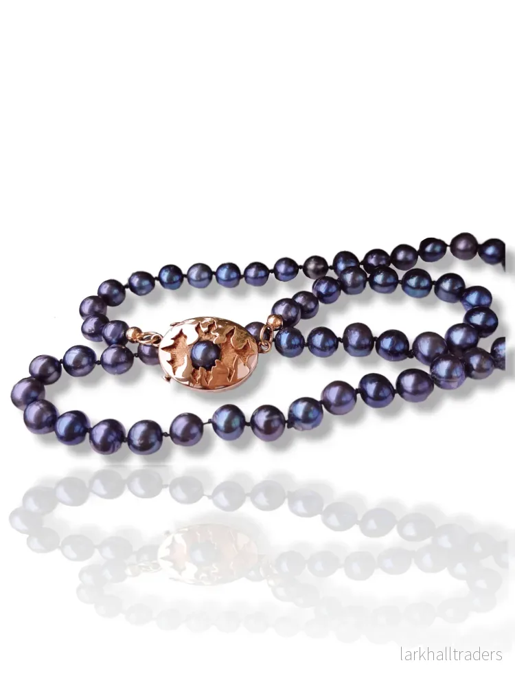 Sea Whisper Halsband - Bild 3