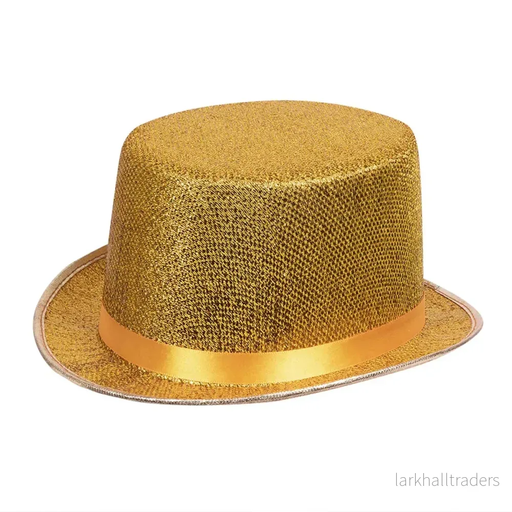 Guldhatt, deluxe