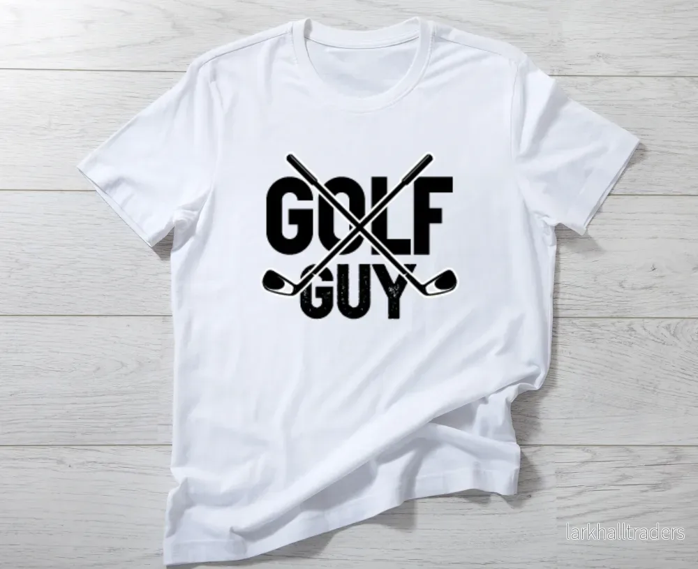 Golf Citat SVG-filer - Bild 2