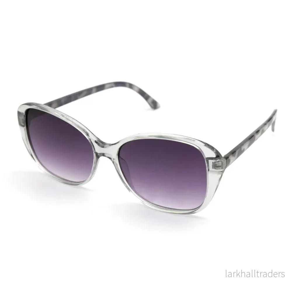 Solglasögon med stilren design – Modell 2400 Solglasögon med stilren design – Modell 2400
