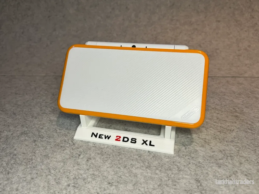 Konsol ställ för Nintendo DS/3DS - Bild 3