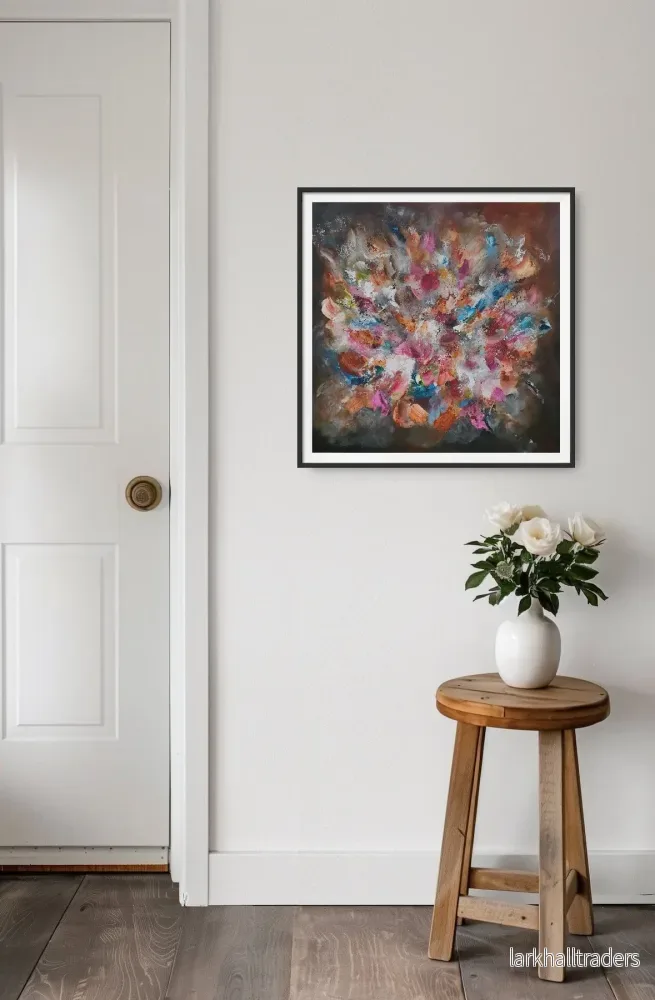 Colour Fusion Fine Art Print - Bild 2