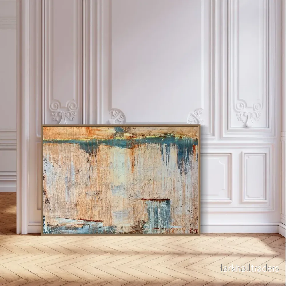 "Ett rum i Berlin" Fine Art Print Begränsad Upplaga - Bild 2