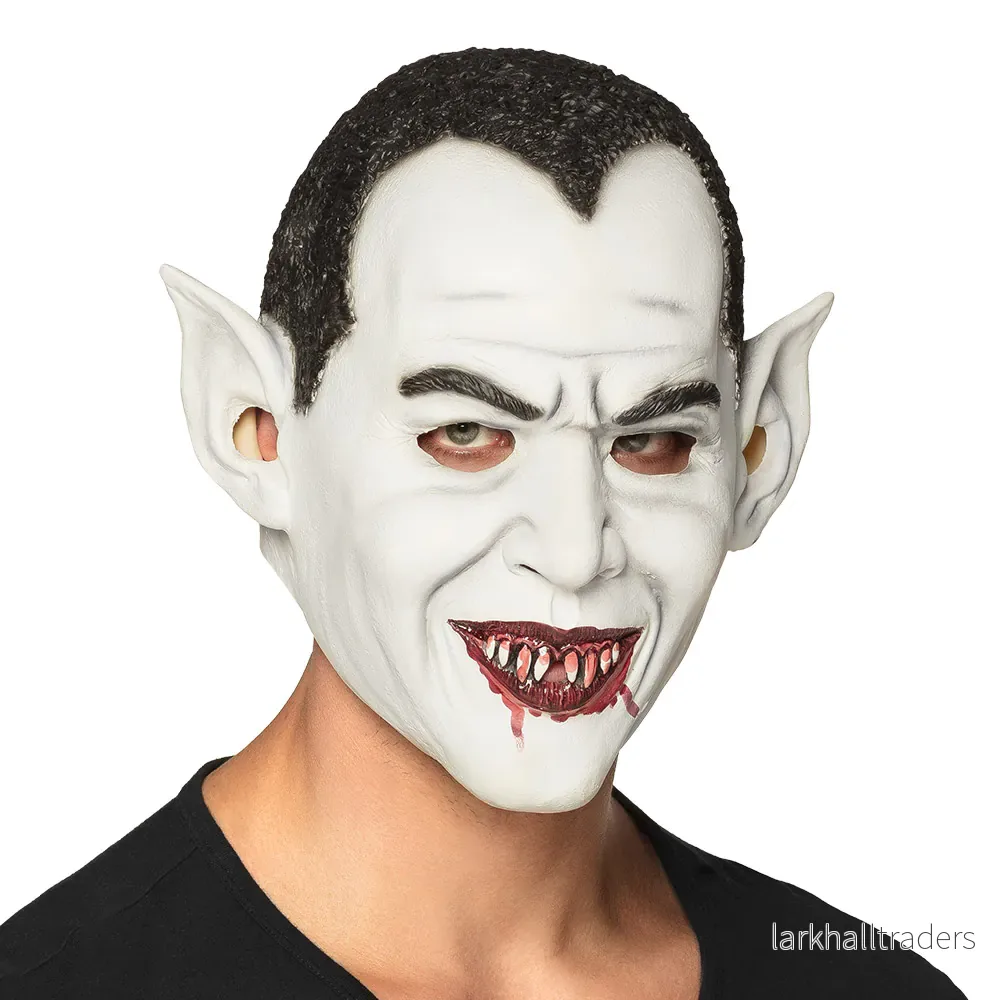 Latexmask, vampyr