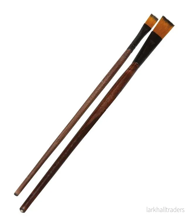 Sminkpensel, 2-pack
