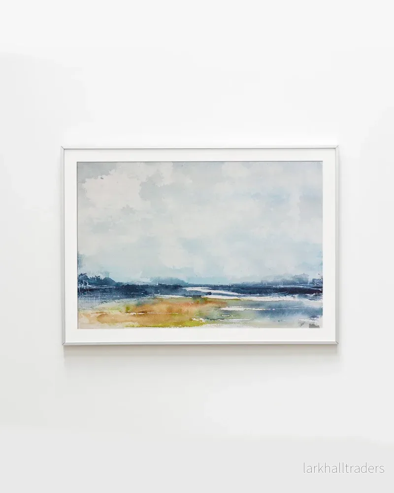 Efter regn – Poster - Bild 2