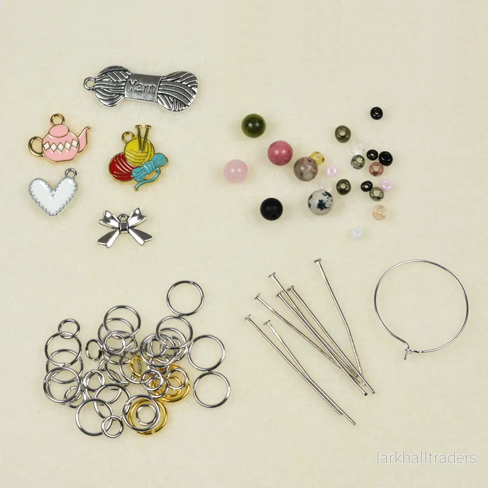 DIY-kit maskmarkörer & varvräknare - Bild 3
