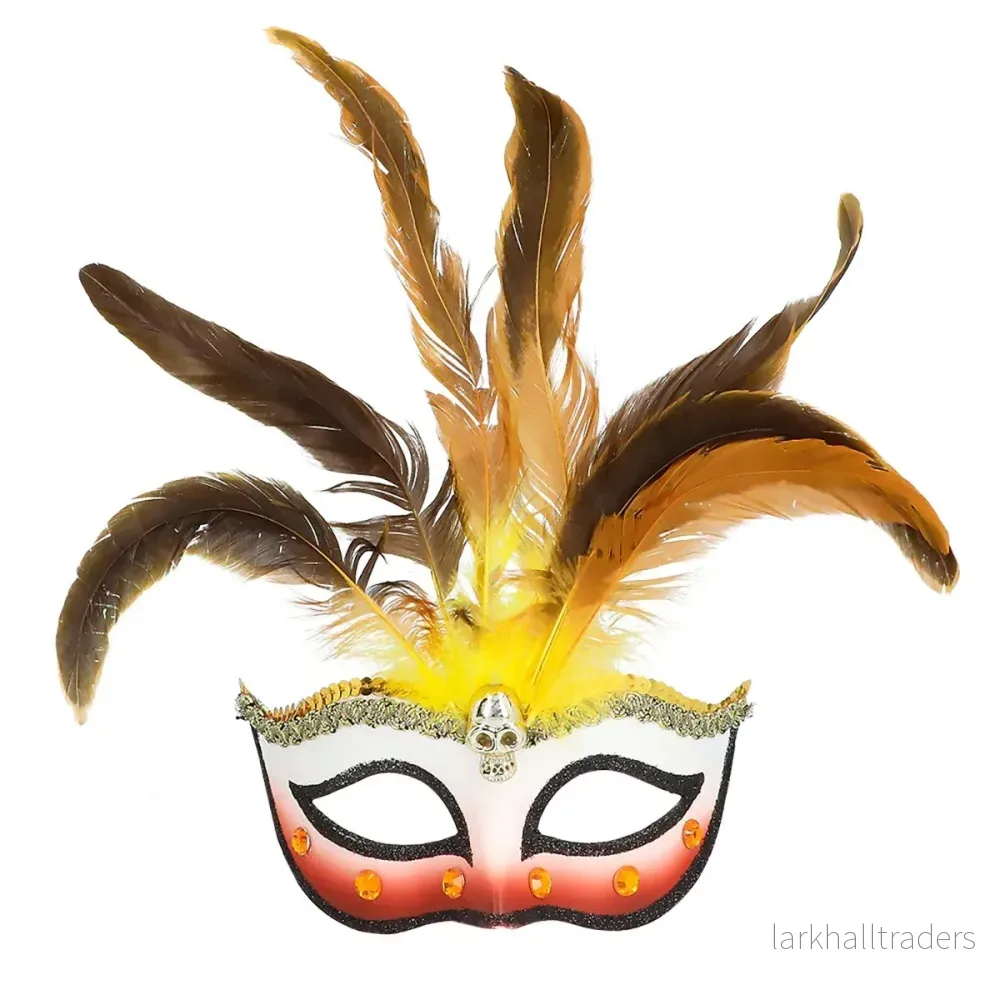 Ögonmask, Voodoo Conjurer Ögonmask, Voodoo Conjurer