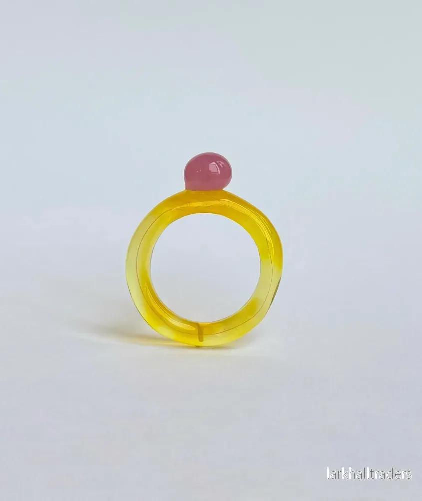GLOW ring (Anpassningsbar) GLOW ring (Anpassningsbar)