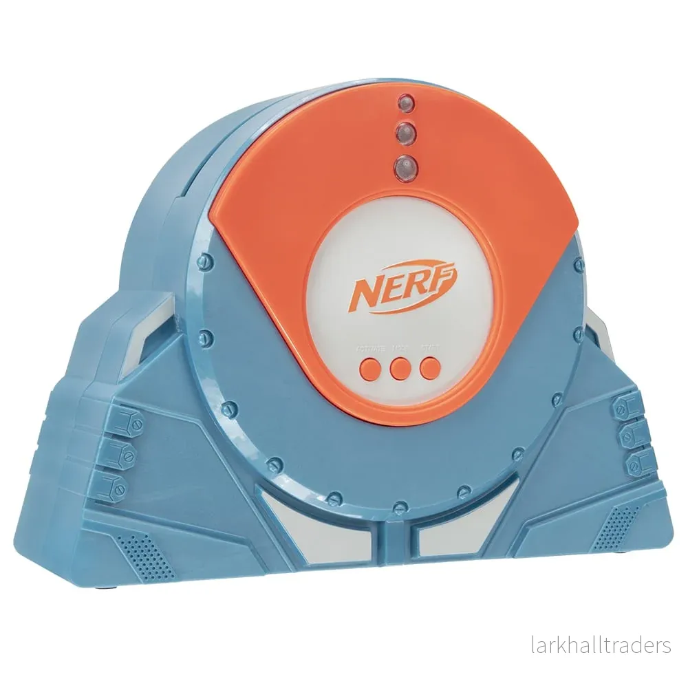 Nerf Elite Shot Disc Launcher - Bild 3