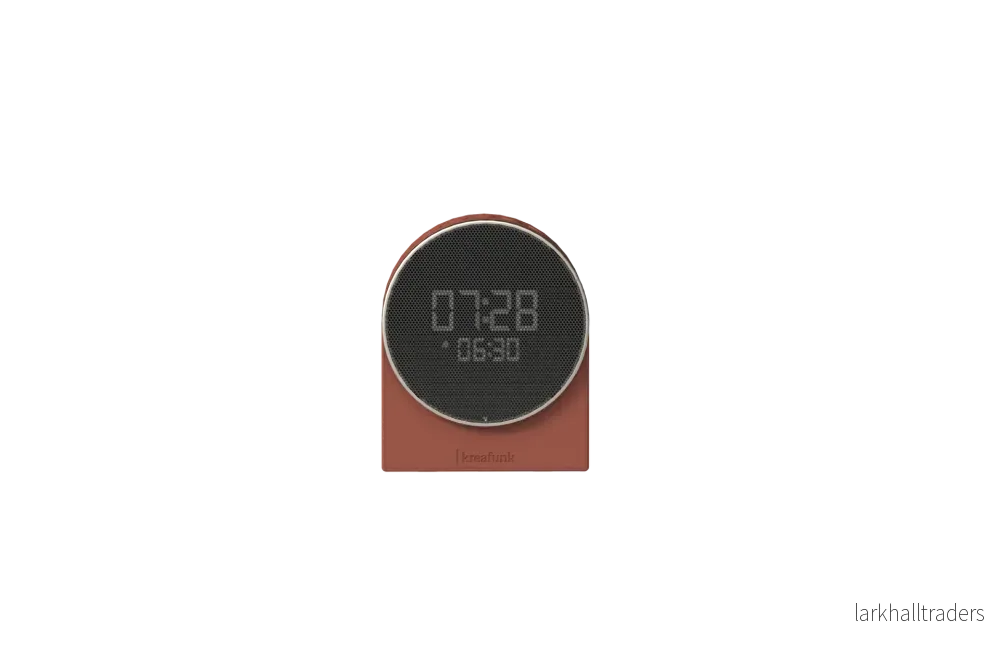 Väckarklocka Ivy wake-up light sömnljud bluetooth