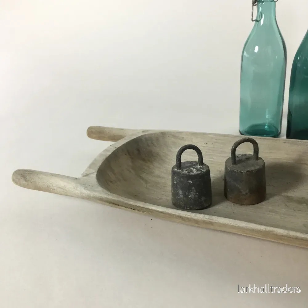 Sulplatta med patina - Bild 3