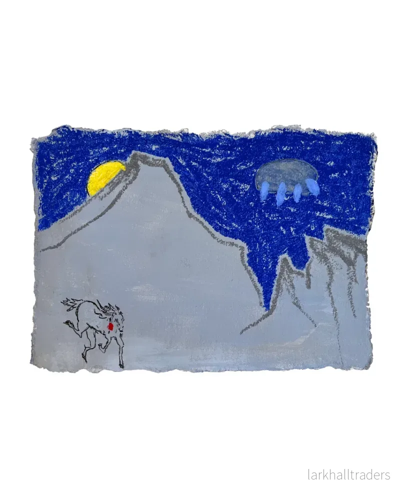 ’Soon pt 3’ – Original ’Soon pt 3’ – Original