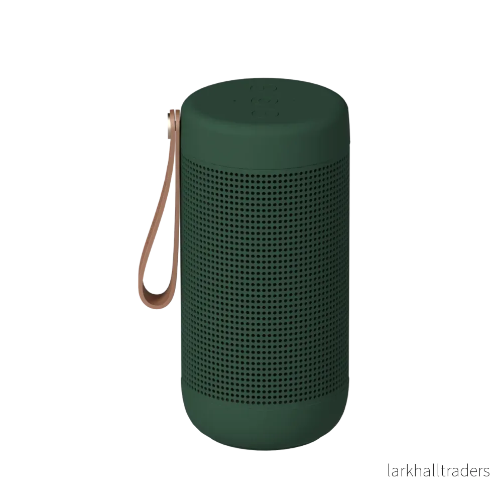 Högtalare Acoustic ensemble bluetooth Högtalare Acoustic ensemble bluetooth