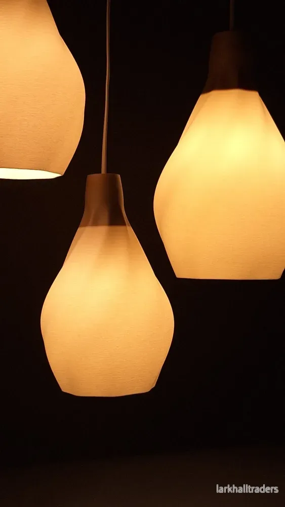 FREYJA Hängande Lampskärm FREYJA Hängande Lampskärm