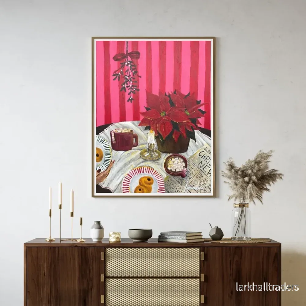 Julfika - Poster - Bild 2