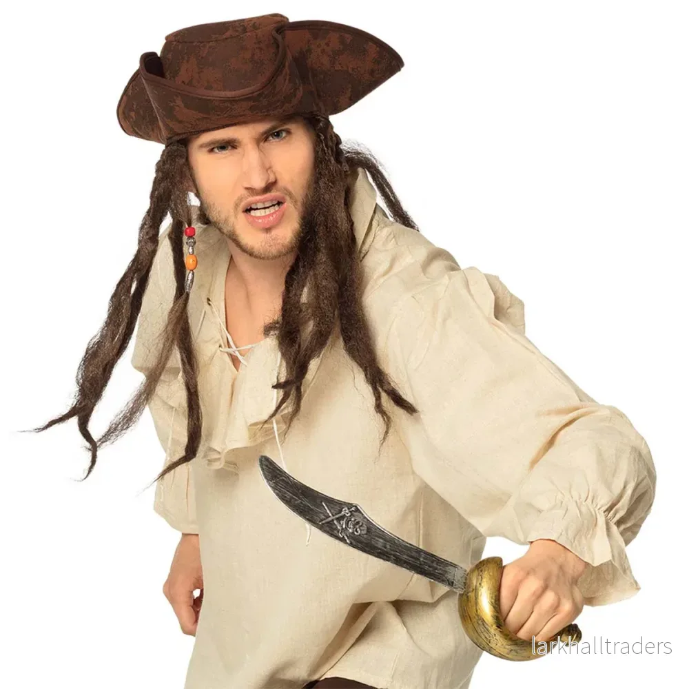 Piratsvärd, 37 cm - Bild 3