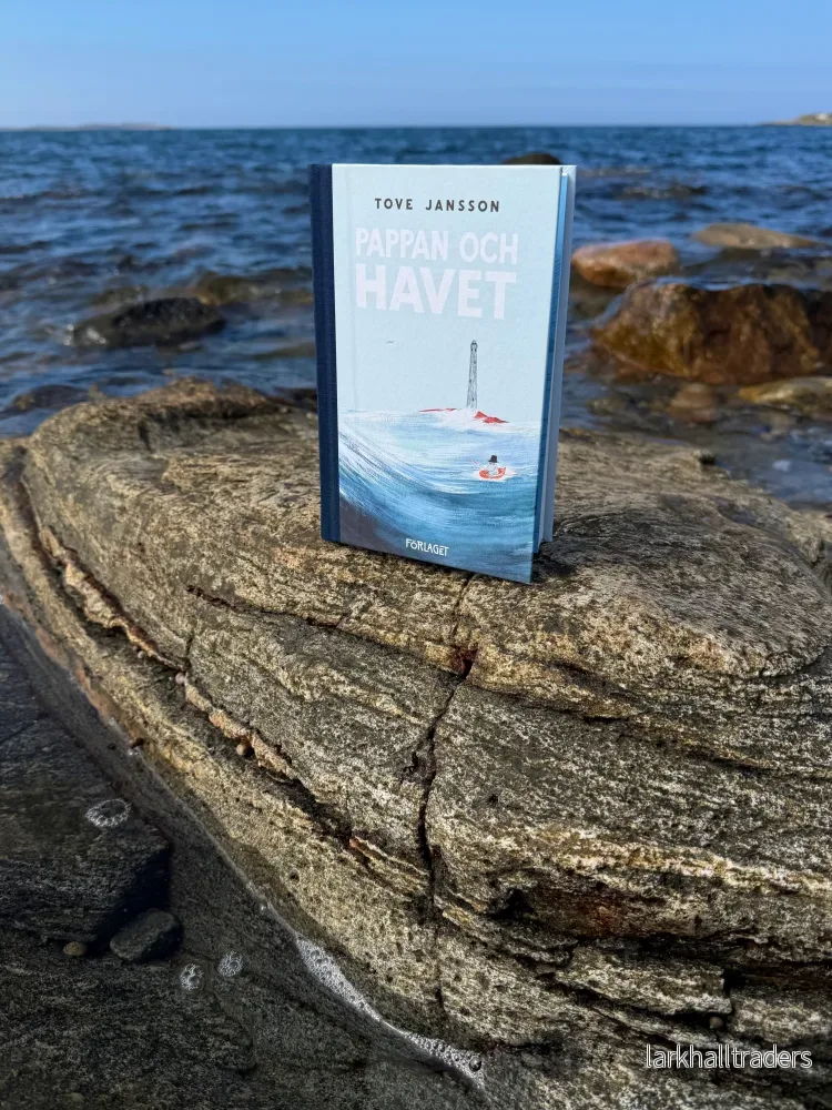 Pappan och havet - Bild 3