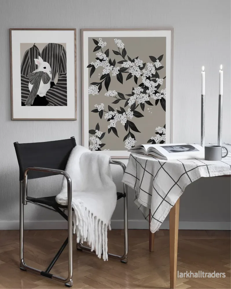 Twinning Poster - Bild 2
