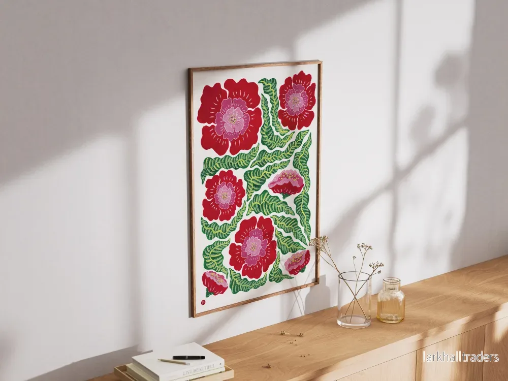 Joy - Poster - Bild 2