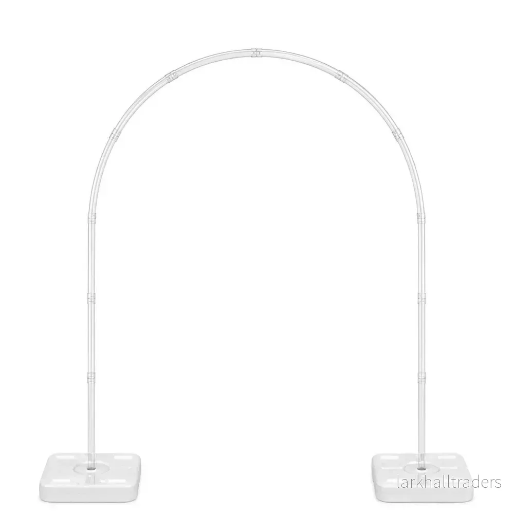 Ballongbåge, ställning 2,5×2/3 m Ballongbåge, ställning 2,5×2/3 m