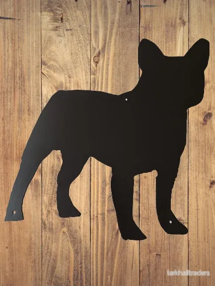 Motiv – French Bulldog Motiv – French Bulldog