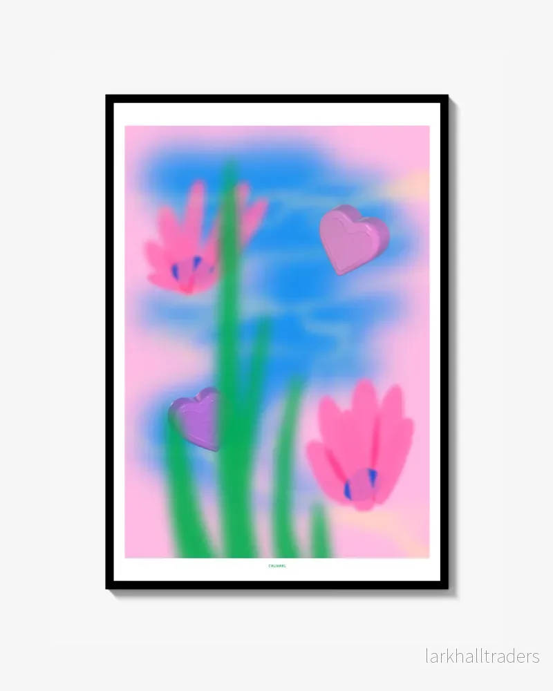 Heartfield Poster Heartfield Poster