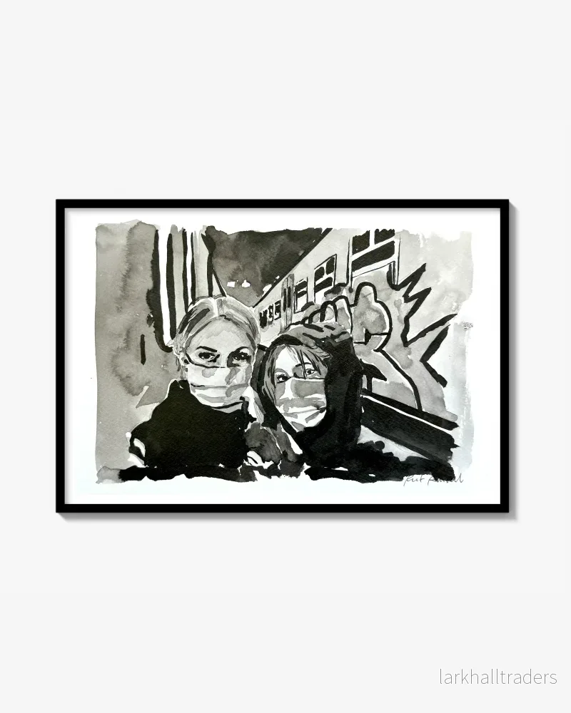”Broder”- Poster ”Broder”- Poster