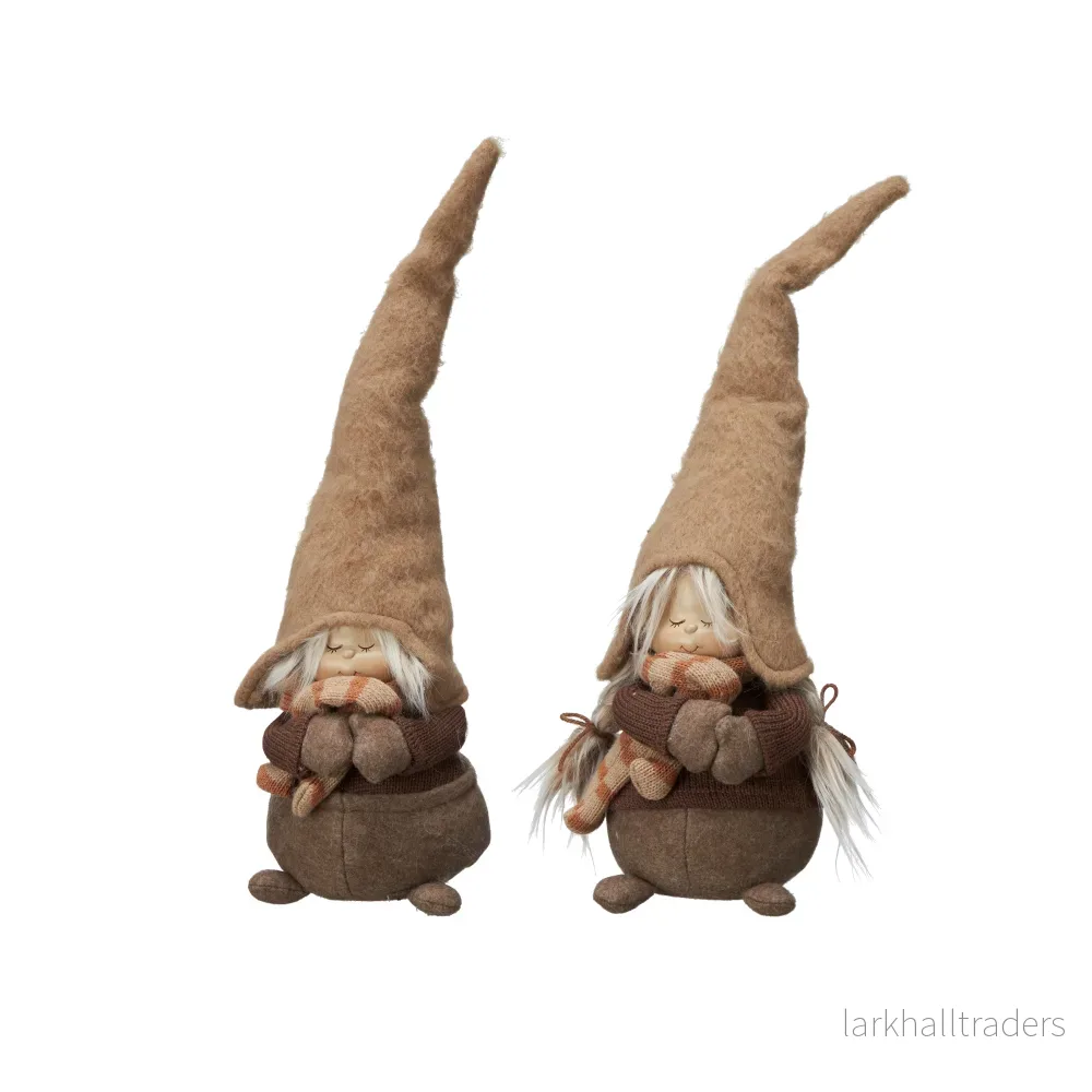 Anton & Ida Tomte