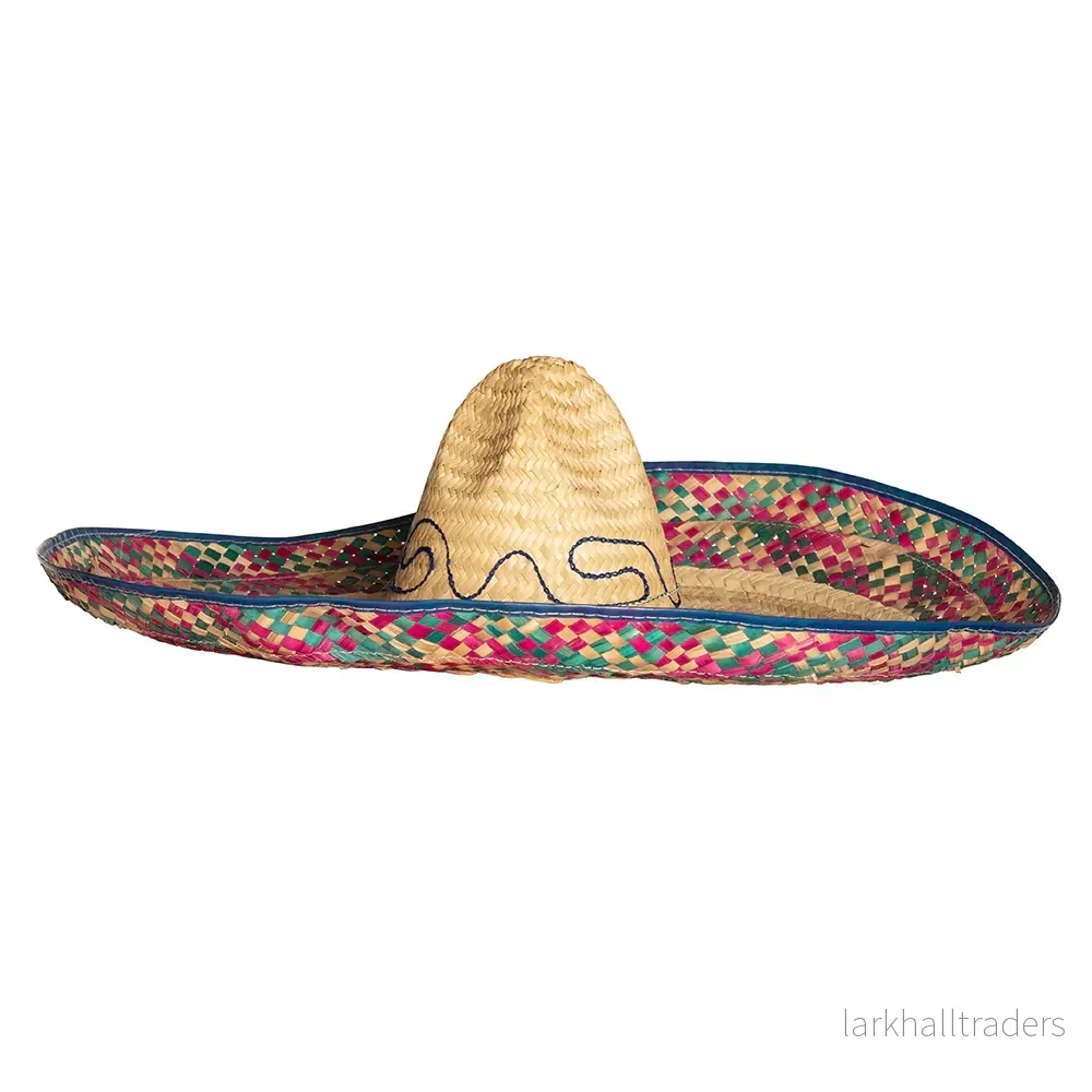 Sombrero, natur 70 cm - Bild 2
