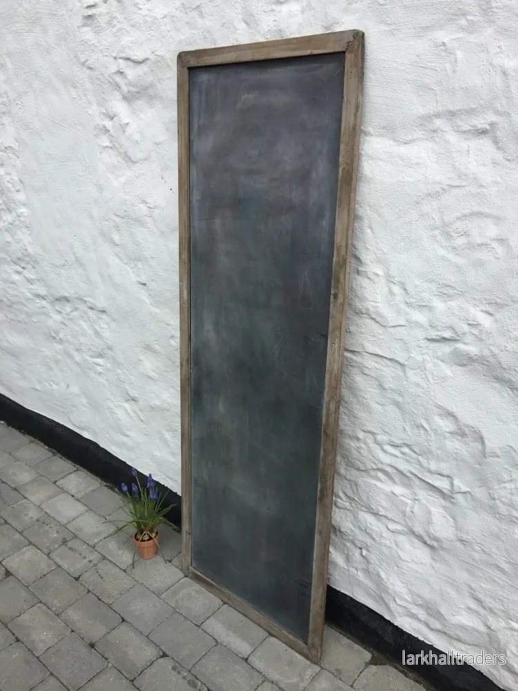 Stor fin tavla - Bild 3
