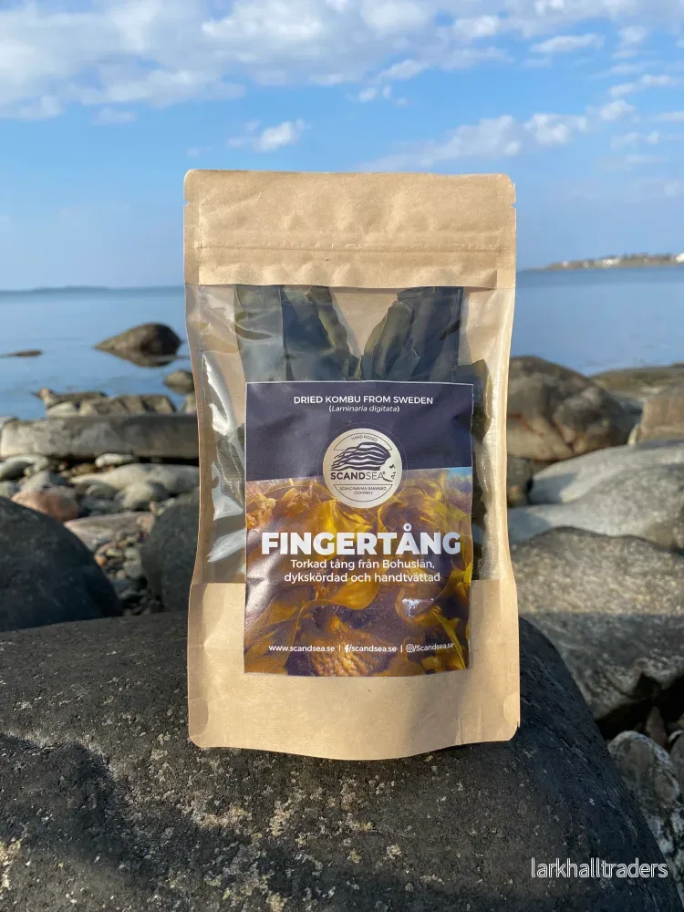 Fingertång Fingertång