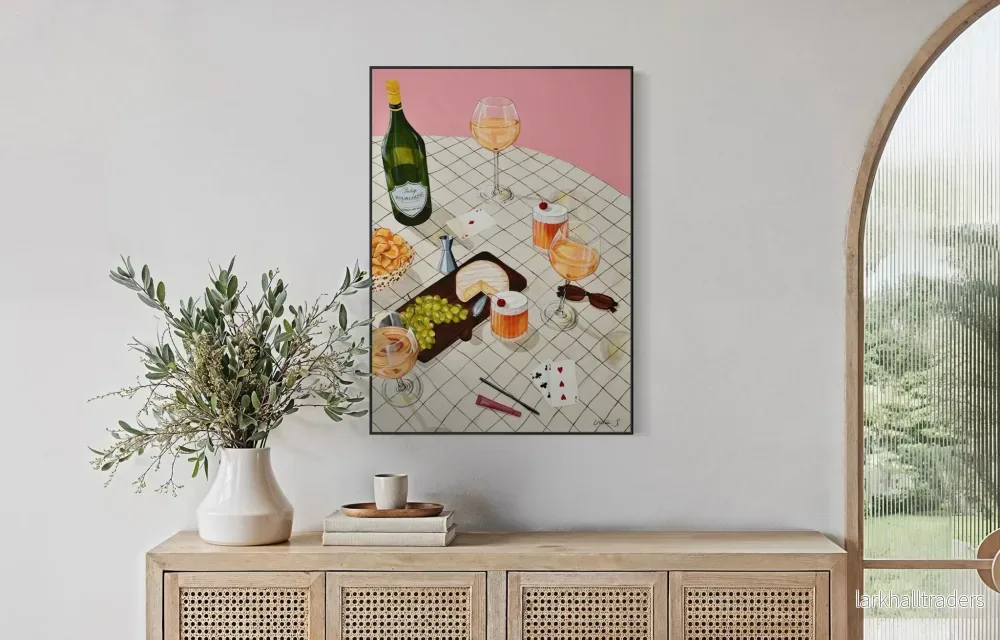 Girls Night Poster - Bild 3