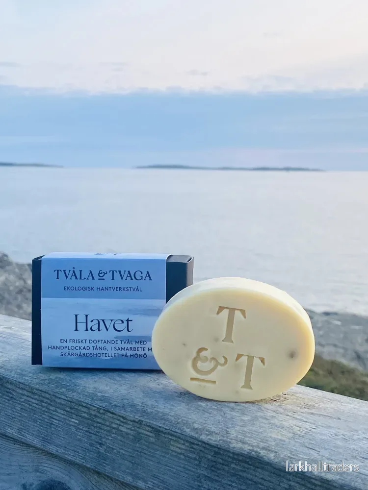 Tvålen "Havet" - Bild 2