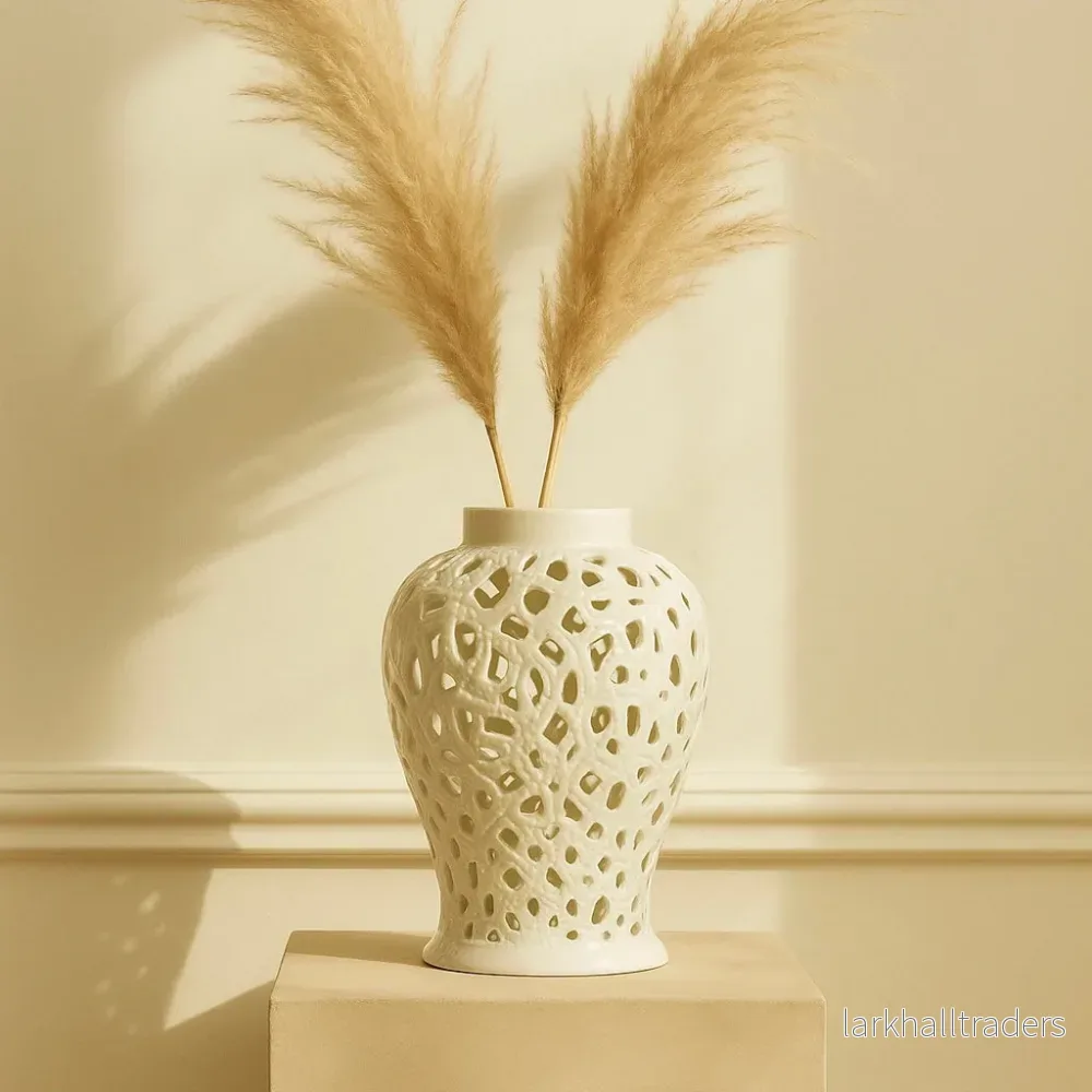 Rocco Ginger Jar