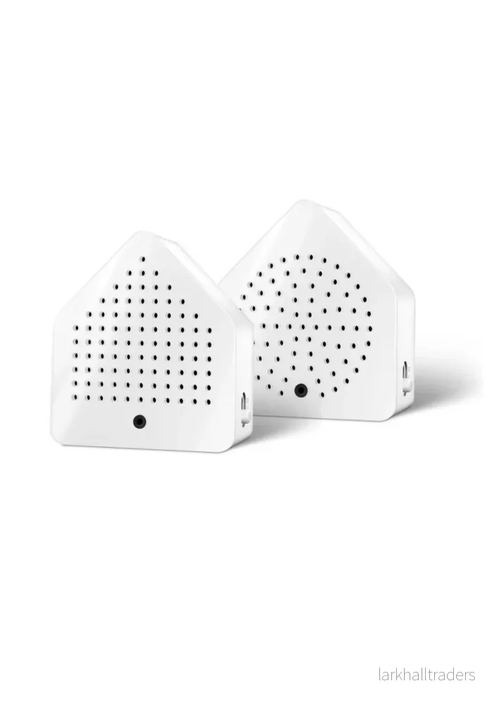 Speldosa Zirpybox 2-pack Gräshoppa Speldosa Zirpybox 2-pack Gräshoppa