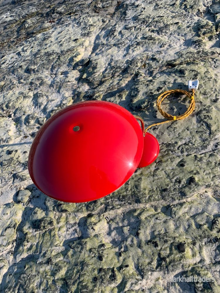 Kaiser Idell 6781 - Röd - Bild 2
