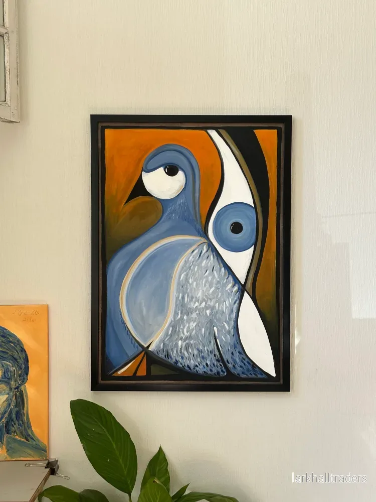 Fred Poster - Bild 2