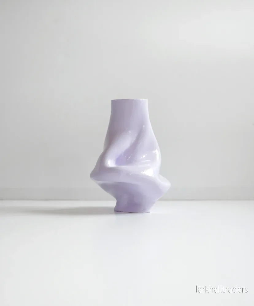 RawVase Lilac - Bild 2