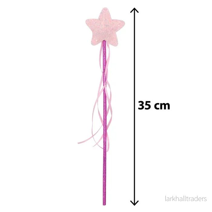 Trollspö, stjärna 35 cm - Bild 2