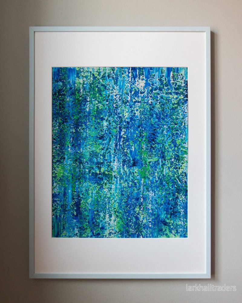 Under ytan Poster - Bild 2