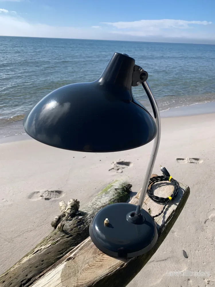 Kaiser Idell 6786 - mörkgrå - Bild 2