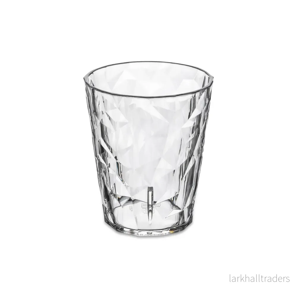Dricksglas Club s glas 250 ml 8-pack