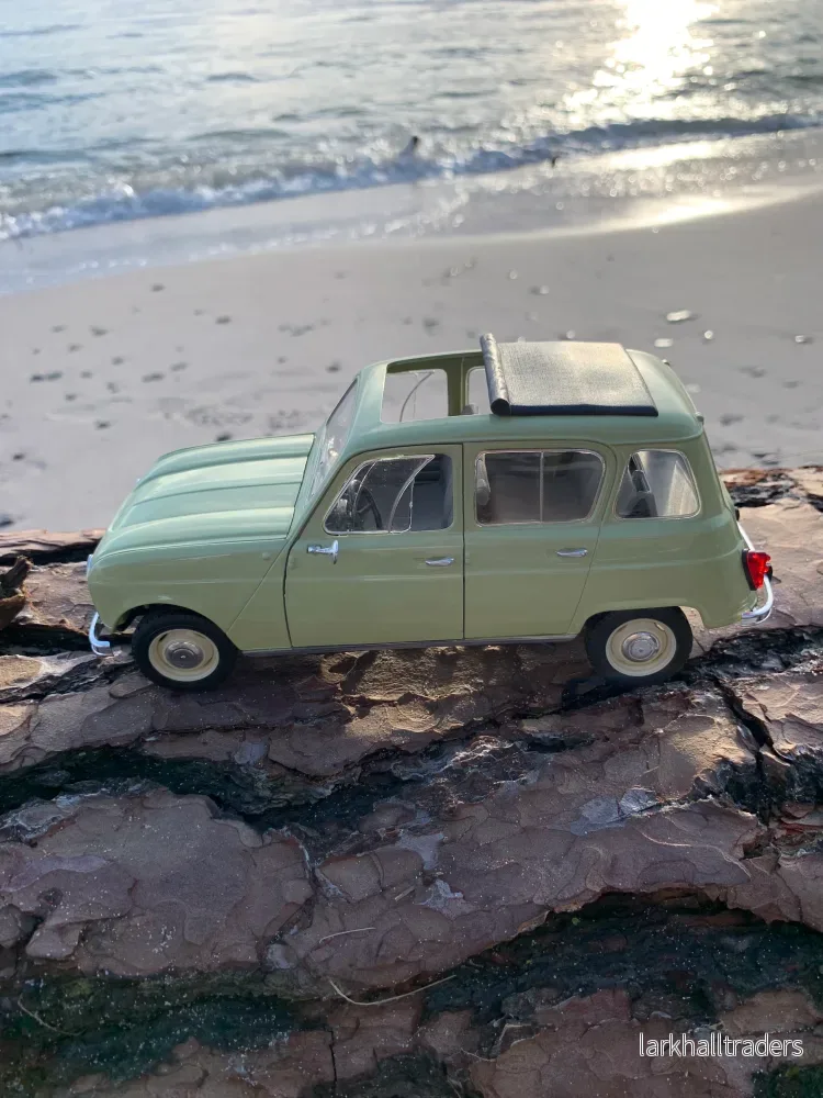 Renault 4 L Renault 4 L