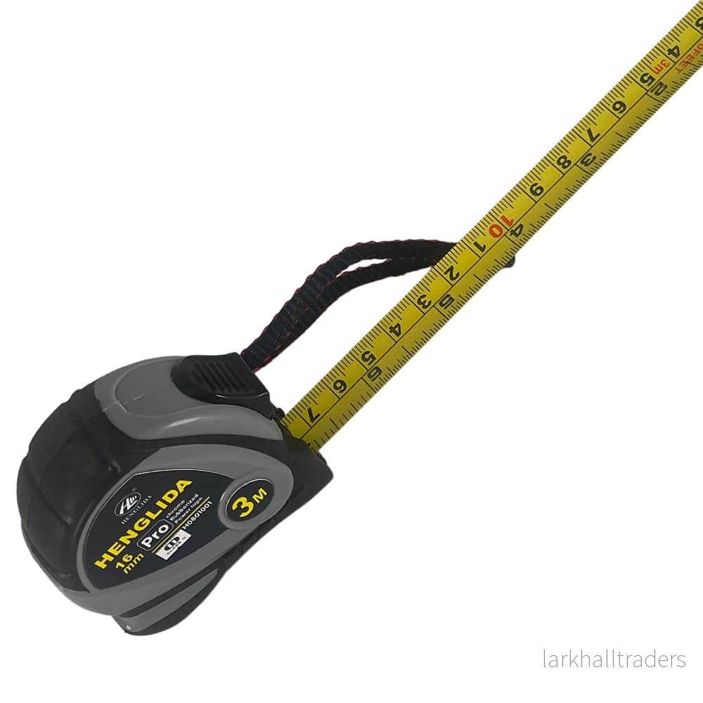 Precisionståtmeter – Välj mellan 3 m, 5 m och 7,5 m - Bild 3