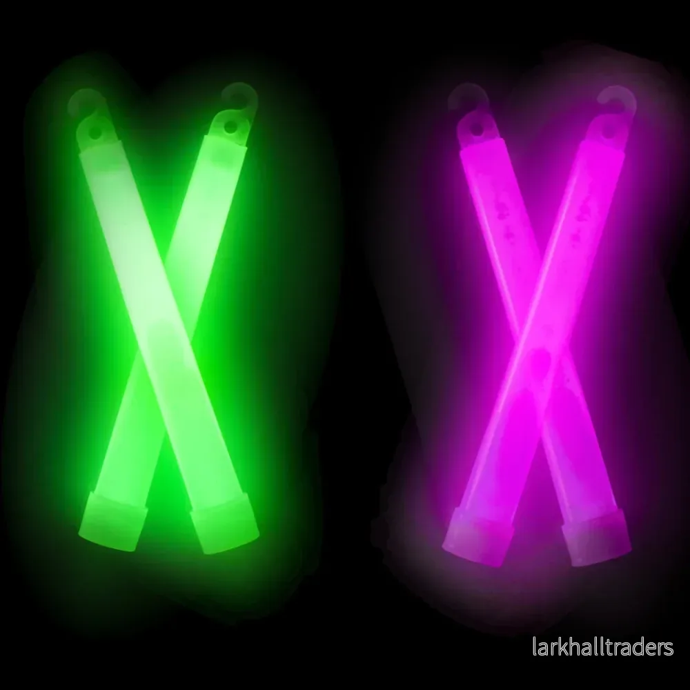 Glowstick, 14 cm