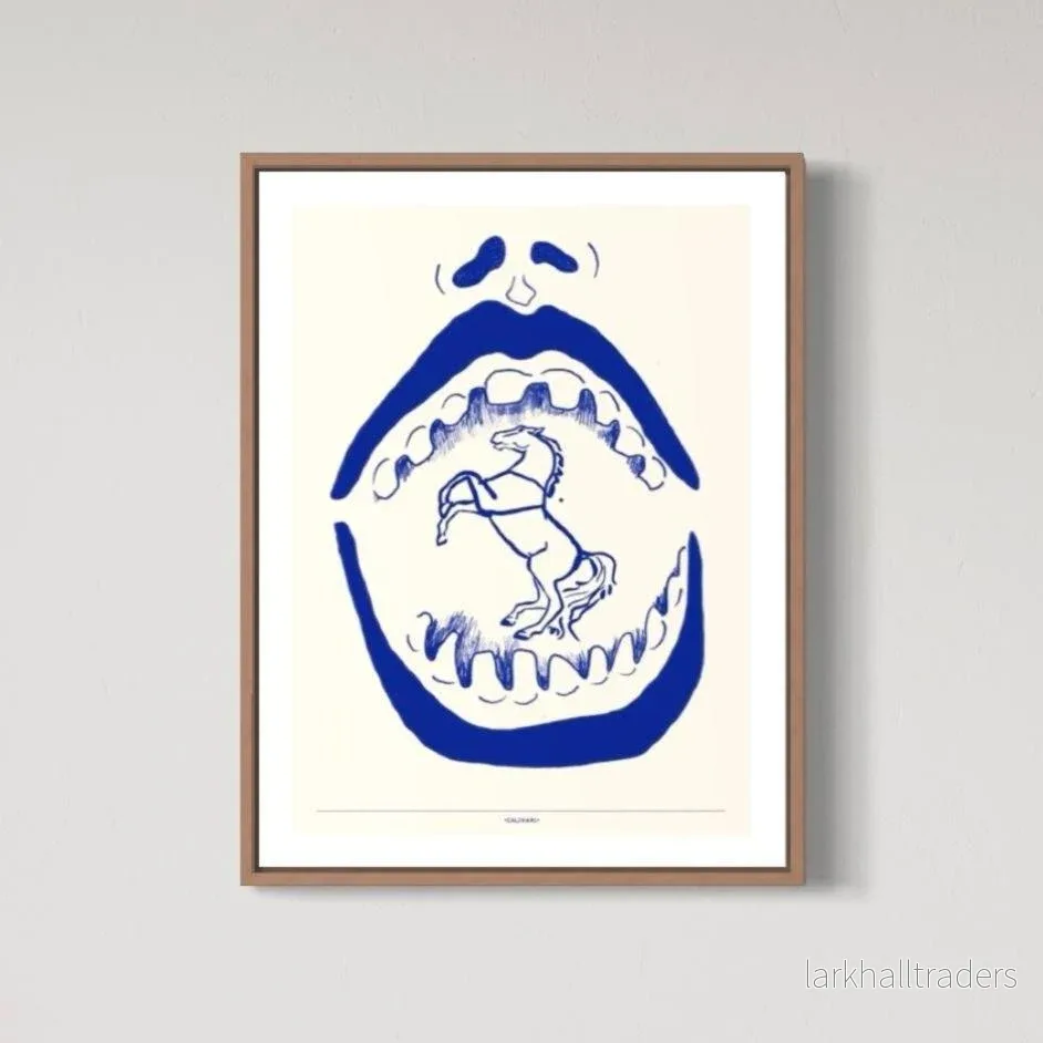 Horsebite Poster - Bild 2