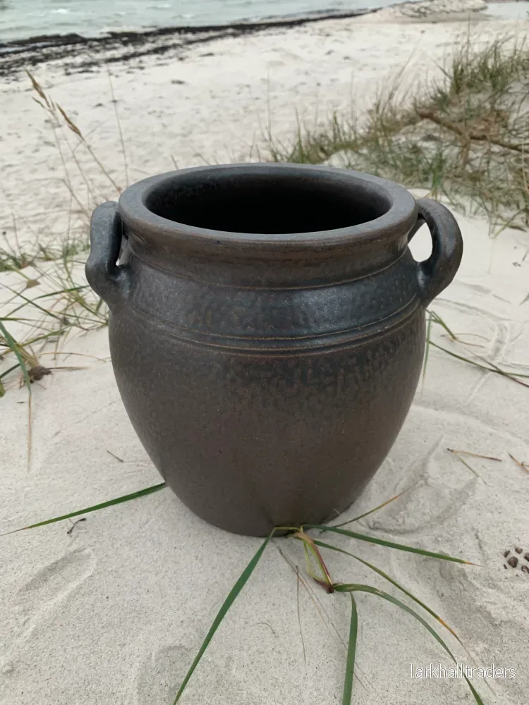 Inlagd burk från Höganäs - 5 L. - Bild 3