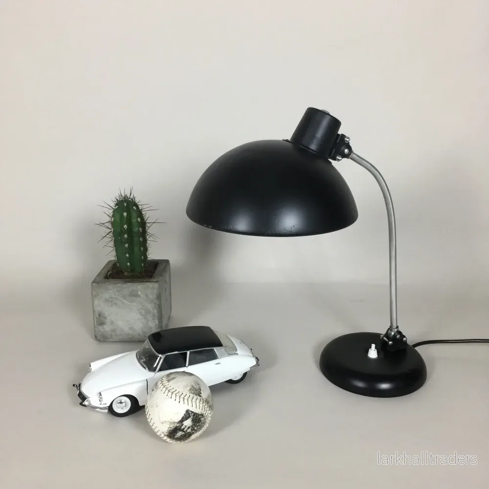Fransk bordslampa Fransk bordslampa
